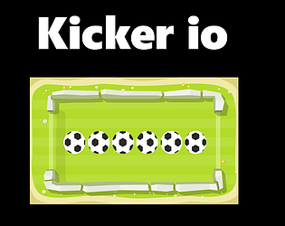 kicker io