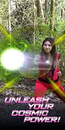 Super Power FX: Be a Superhero Ảnh chụp màn hình 1