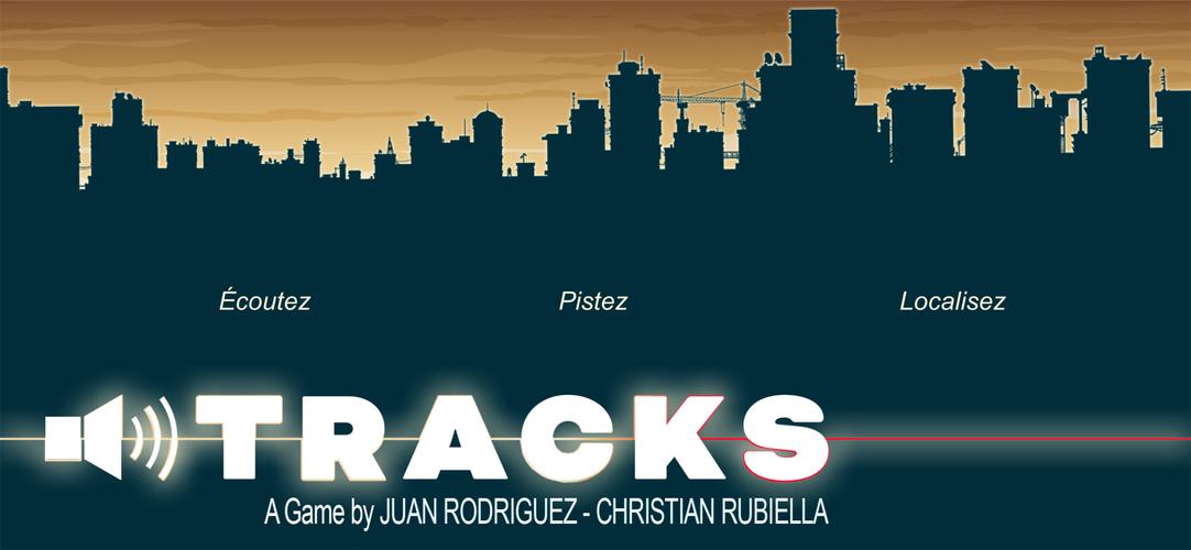 Tracks : Siren Bay Captura de tela 0
