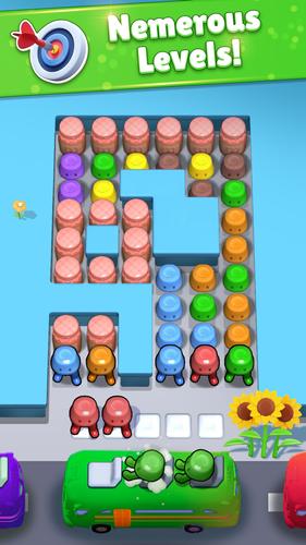 Jam Bonanza Screenshot 1