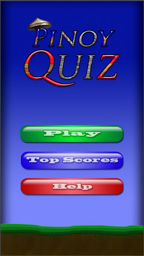 Pinoy Quiz Ảnh chụp màn hình 1