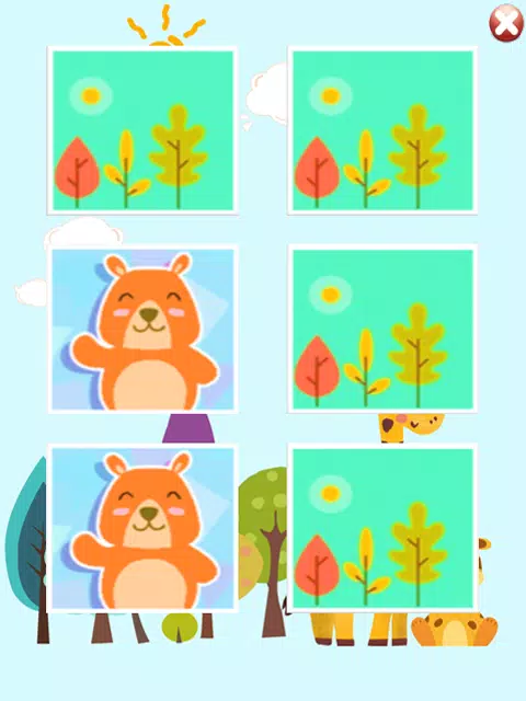 Nursery Rhymes Captura de pantalla 2