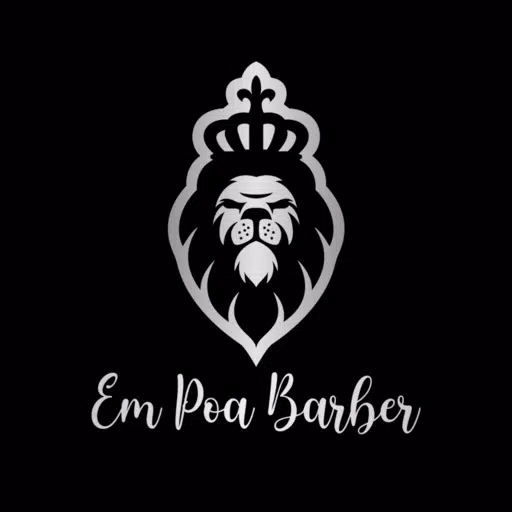 Em Poa Barber