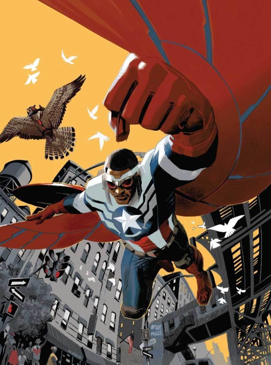 Comic Book Image 3