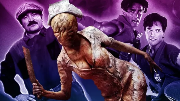 Pinakamasamang adaptasyon ng pelikula ng video game 1