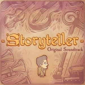 Storyteller Game