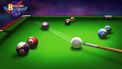 Pool Clash: Billiards 3D Скриншот 0