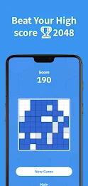 Blocks: Sudoku Puzzle Game Ảnh chụp màn hình 0