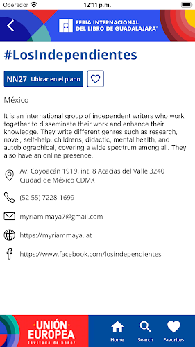 FIL GDL 2023 Screenshot 2