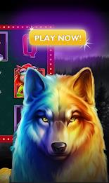 Schermata Fortune Neospin slots games 2