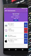 WiFi Thief Detection Zrzut ekranu 3