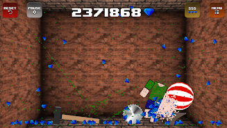 Beat the Ragdoll Screenshot 3