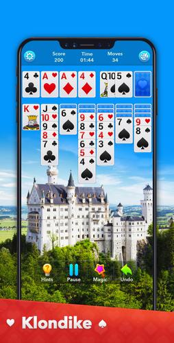Solitaire Collection應用截圖第0張