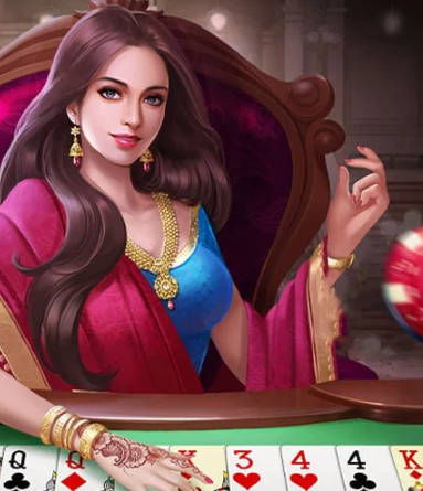 TeenPatti-CandyJoy ภาพหน้าจอ 2