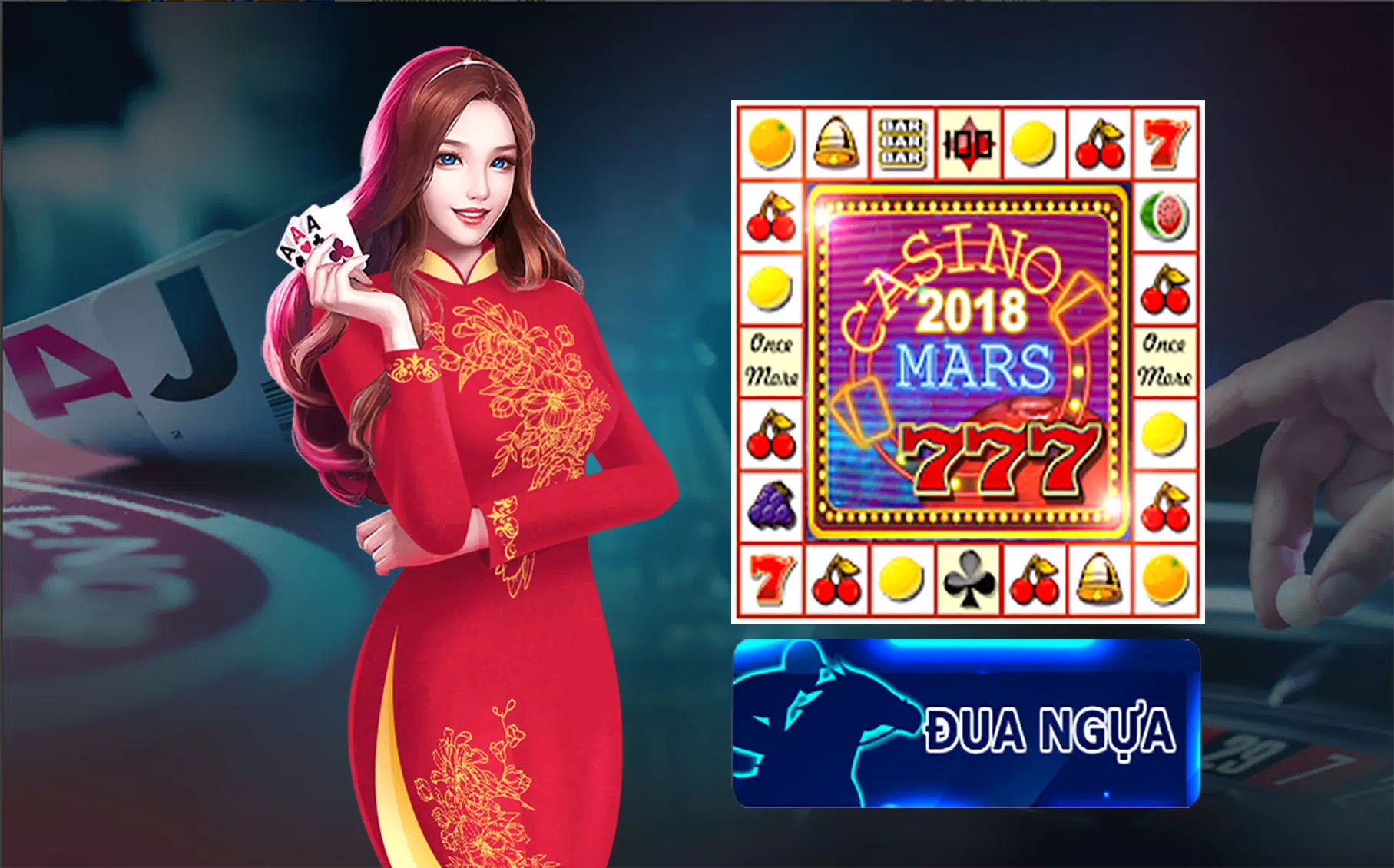 4Play - Tiến Lên Miền Nam Online應用截圖第3張