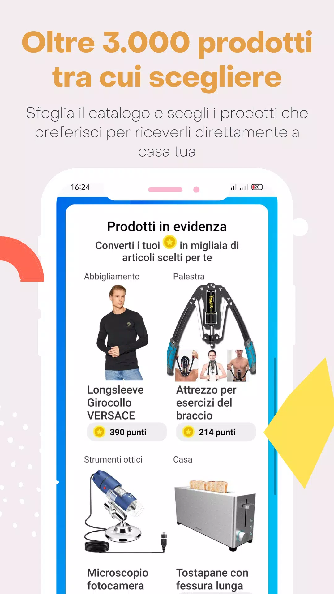 NTN Play Capture d'écran 2