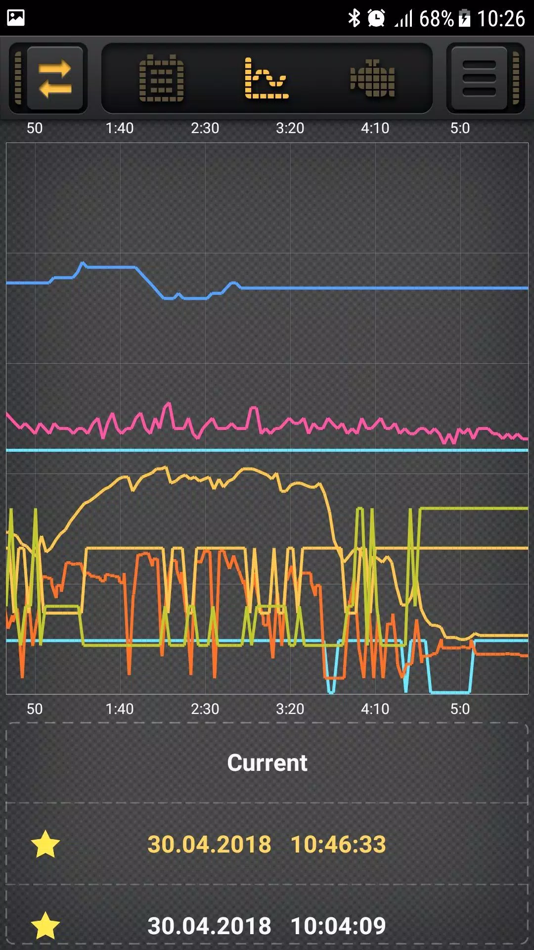 CarBit應用截圖第1張