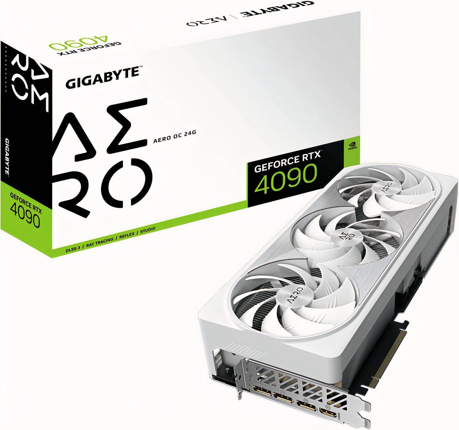NVIDIA RTX 50系列GPU