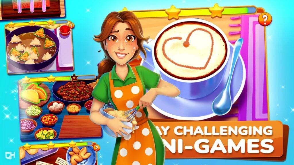 Emily's Life Alter: de nieuwste game van Delicious Series onthuld