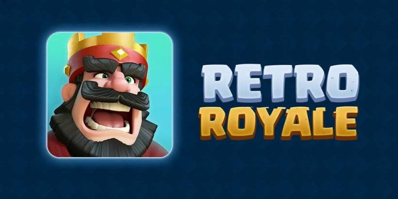 Clash Royale quay trở lại quá khứ với chế độ retro mới (nhưng cũ)