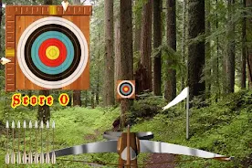 Crossbow Shooting 스크린샷 1