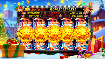 Woohoo™ Slots - Casino Games Captura de pantalla 2