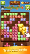 Diamond Treasure Puzzle Ảnh chụp màn hình 2