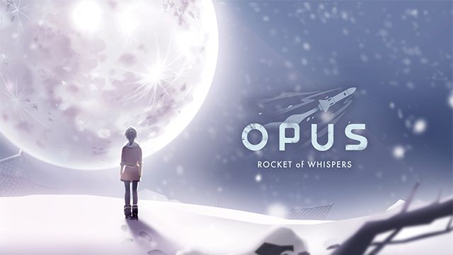 OPUS: 영혼의 다리 스크린샷 0