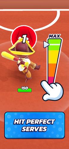 Smash Ball! 스크린샷 3