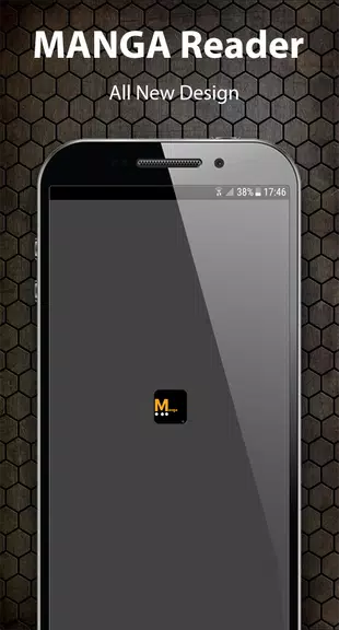 Manga Reader Pro -Free Anime Manga Screenshot 2