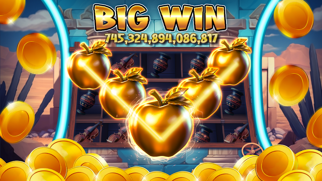 Casino Mirage: Vegas slots 777 স্ক্রিনশট 1