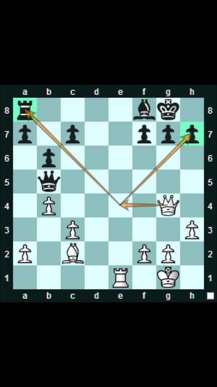Chess Funny স্ক্রিনশট 2
