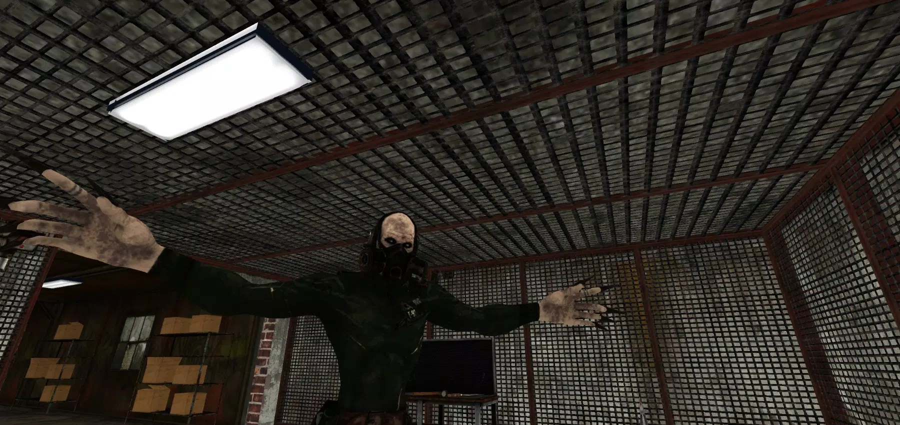 Monsters Claws 3 Captura de pantalla 1