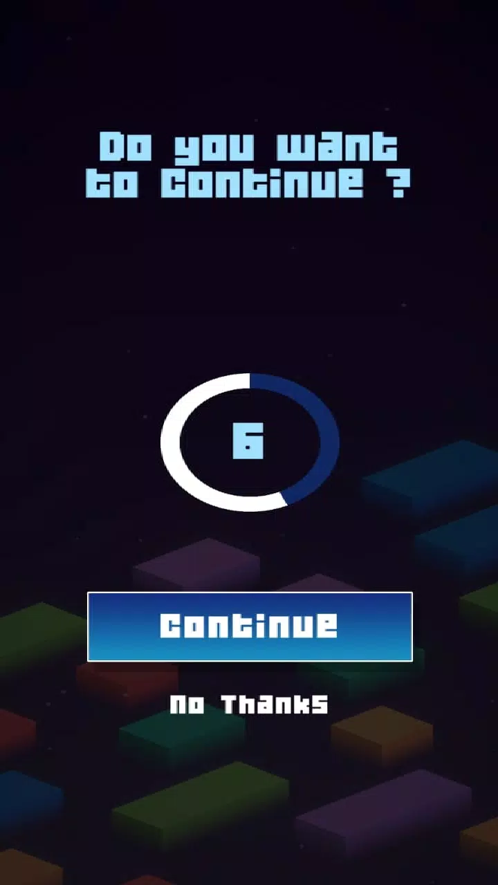 cube jump:game স্ক্রিনশট 2