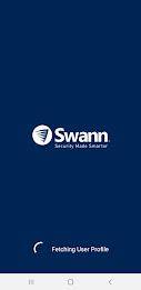 Swann Security應用截圖第0張