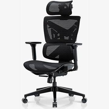 Cadeira de malha X-Air ANDASEAT