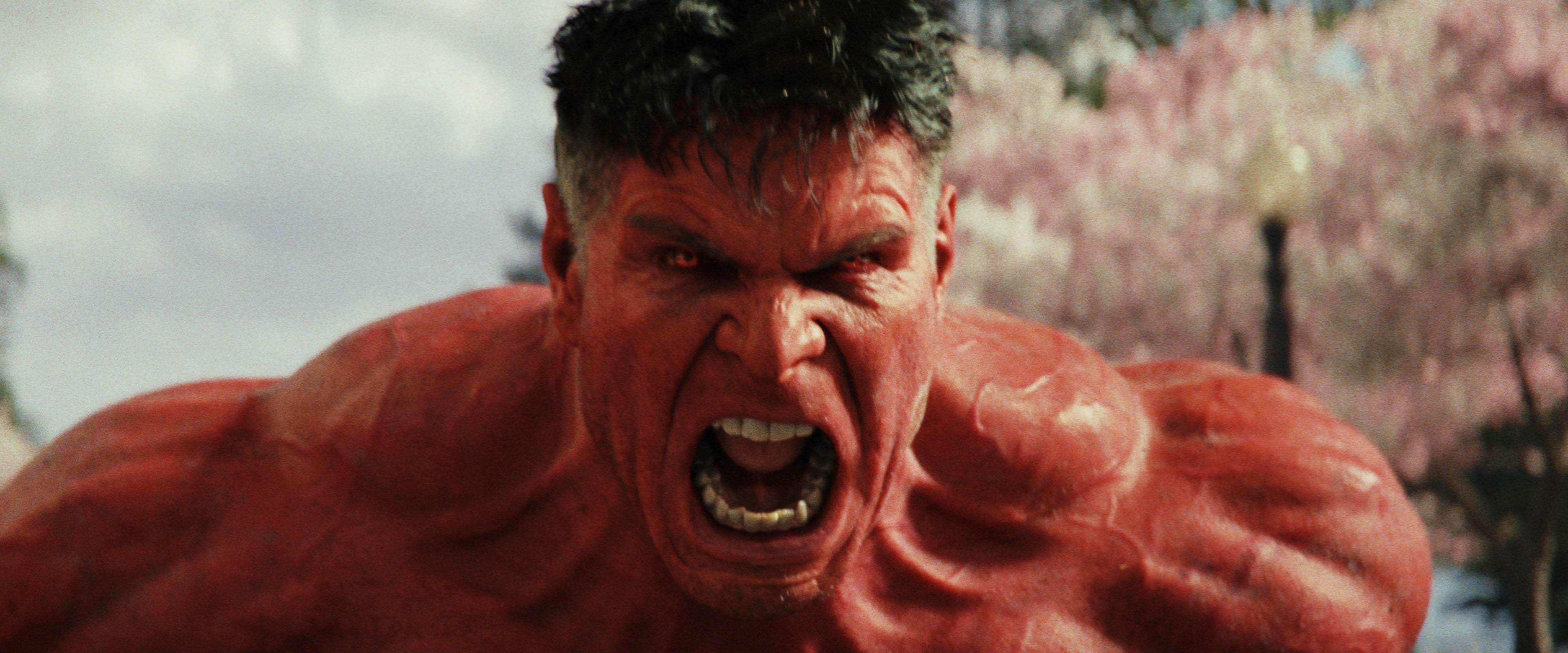 Captain America: Brave New World - Top WTF -vragen beantwoord