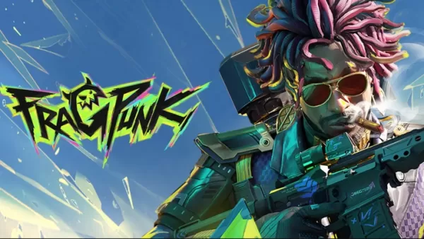 Fragpunk: ultimi aggiornamenti e notizie 