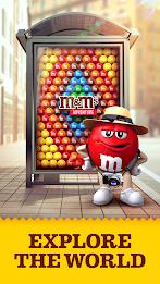 M&M’S Adventure – Puzzle Games应用截图第2张