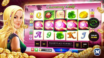 Gaminator Online Casino Slots应用截图第3张