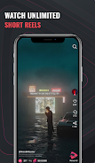 Givvy Short Reels App ภาพหน้าจอ 0