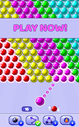 Bubble Pop - Bubble Shooter Captura de tela 1