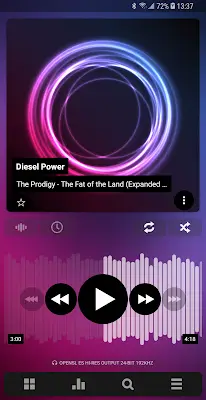 Poweramp Full Version Unlocker應用截圖第0張