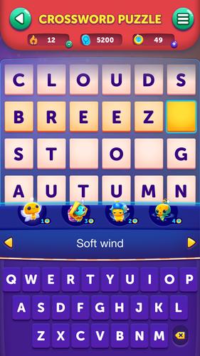 CodyCross: Crossword Puzzles應用截圖第0張