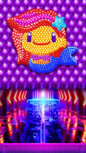 Bubble Shooter Jerry應用截圖第1張