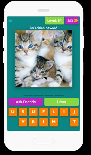 Learn Animals Скриншот 3