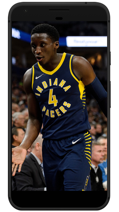 Victor Oladipo HD Wallpapers應用截圖第0張