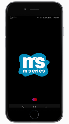 M Series By Makkitv ภาพหน้าจอ 1