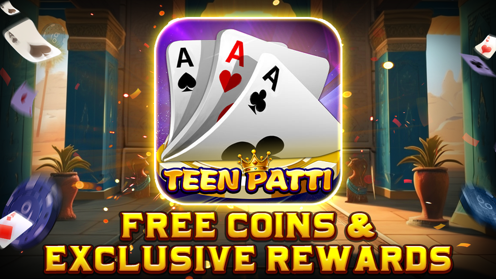 Lotus TeenPatti MikaPoker word 스크린샷 1