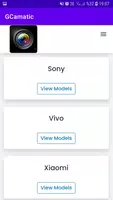 Gcam - Google Camera Port Ekran Görüntüsü 0